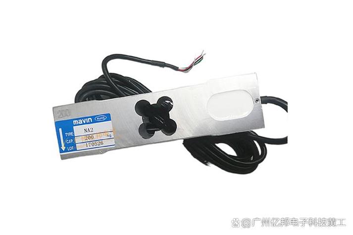 台湾重型称重传感器品牌有哪些？-图3