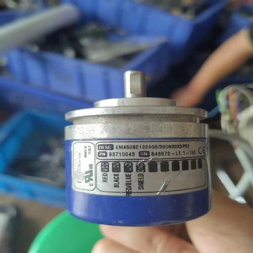 意而创编码器有何独特优势？-图3