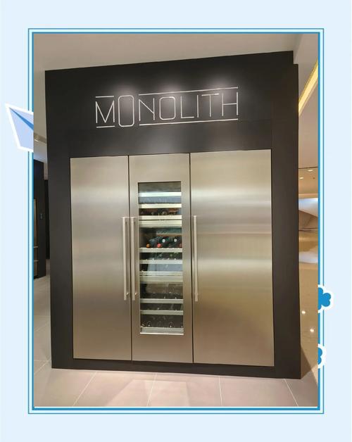 德国进口超低温冰箱品牌，哪款更值得选？-图1