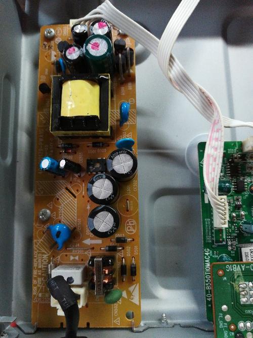 DVD开关电源常见故障有哪些维修方法？-图1