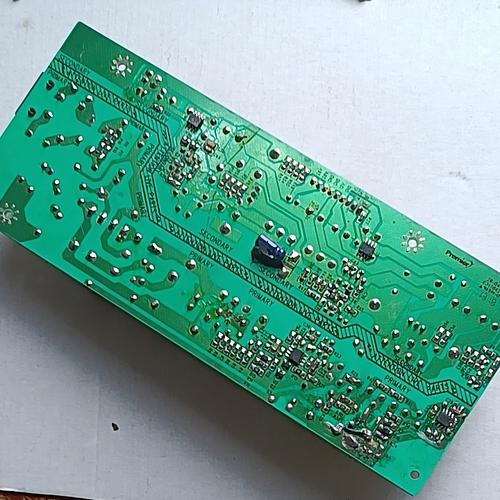 DVD开关电源常见故障有哪些维修方法？-图2