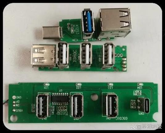 苹果USB控制IC维修费多少？-图1