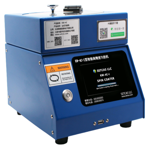 进口旋涂仪品牌选哪个好?-图1 进口旋涂仪品牌选哪个好?-图1