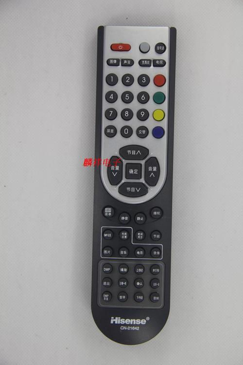 海信TLM3201维修手册核心故障如何排查？-图1