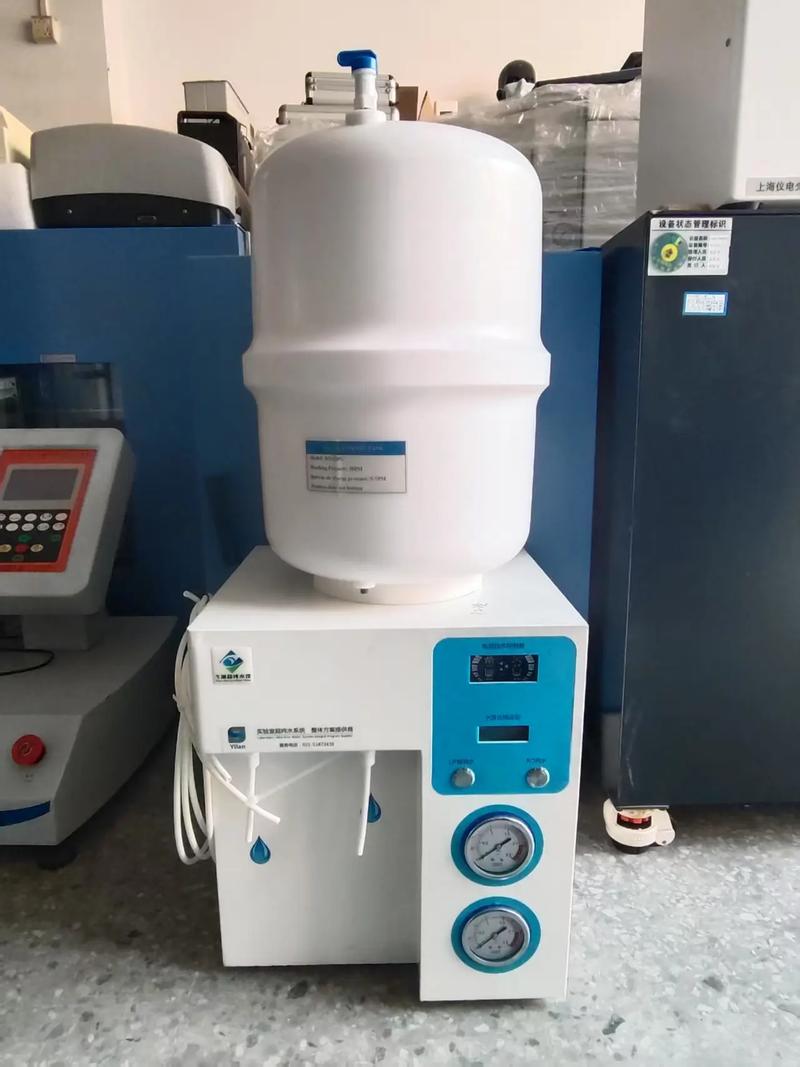 生化仪配纯水机,哪些品牌更可靠?-图1 生化仪配纯水机,哪些品牌更可靠?-图1