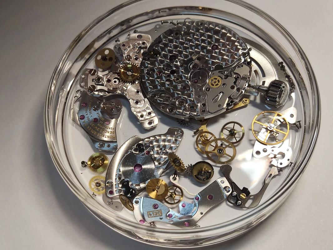 la7841水平亮带故障怎么修？-图1