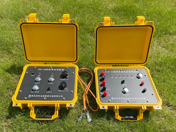 非矿电场勘探仪品牌哪家强？-图2
