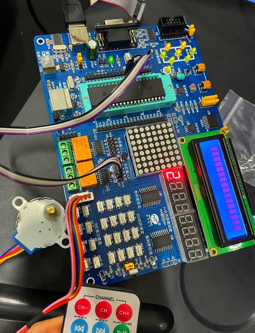 电子信息工程中检测技术的关键是什么？-图2