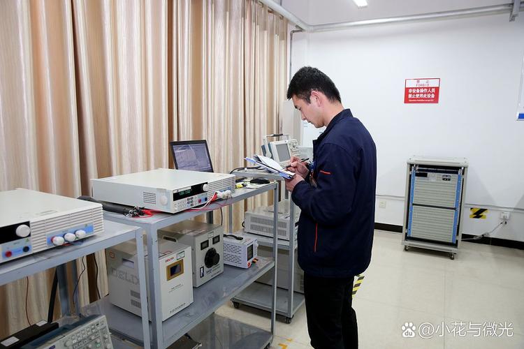 电子信息工程中检测技术的关键是什么？-图1