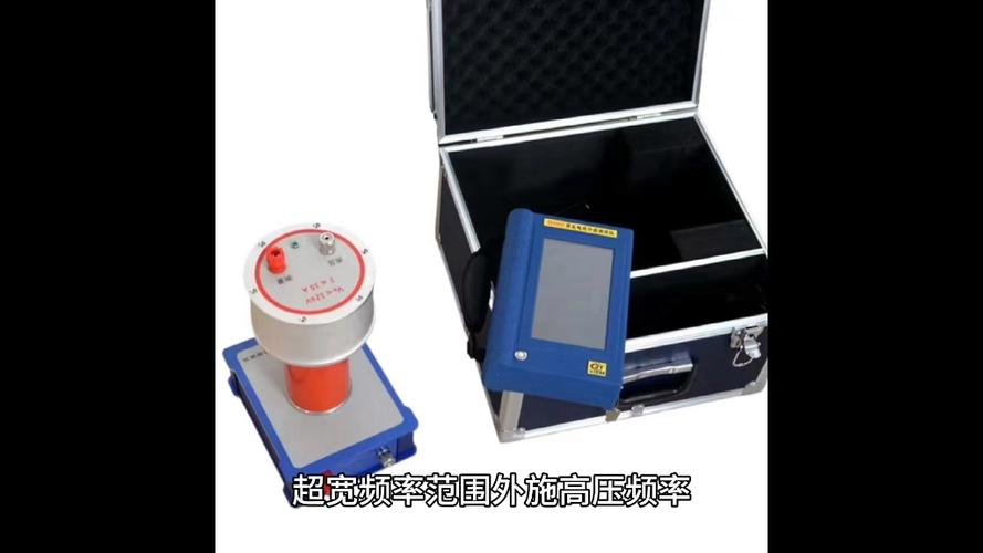 电缆进口介损检测仪品牌怎么选？-图2