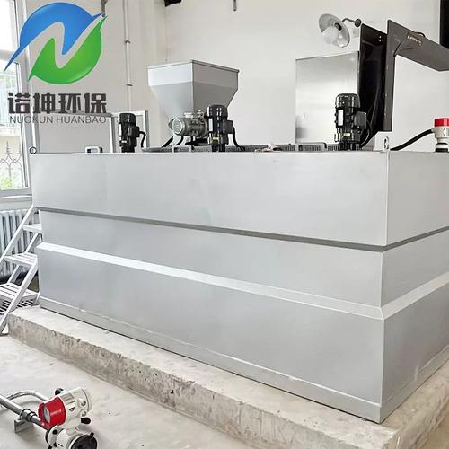 水处理自动加药设备品牌哪个好？-图2