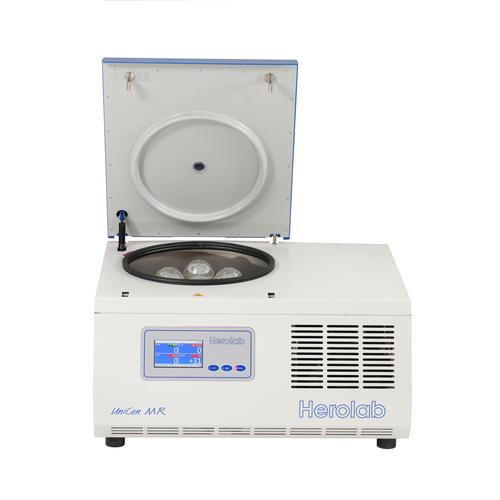 高速冷冻离心机国外品牌-图1