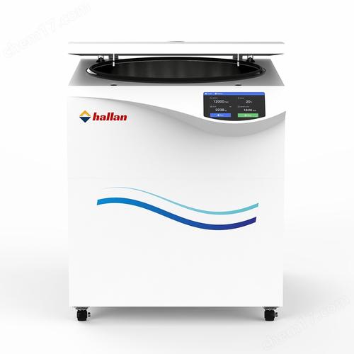 高速冷冻离心机国外品牌-图3