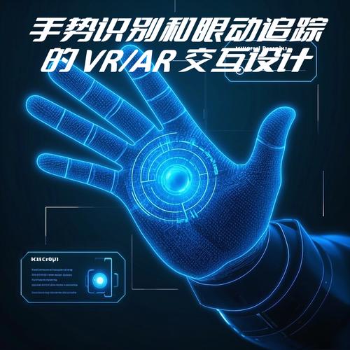 基于视觉的手势识别技术-图1