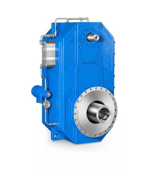 减速电机知名品牌有哪些？-图3