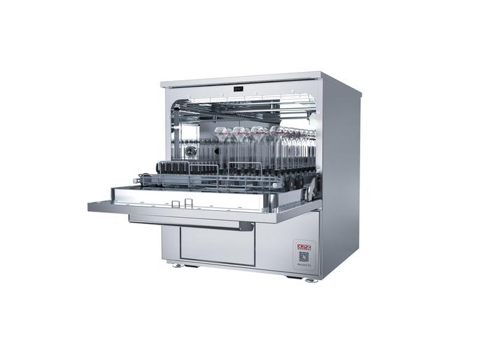 进口实验室洗瓶机品牌，哪个更值得选？-图1