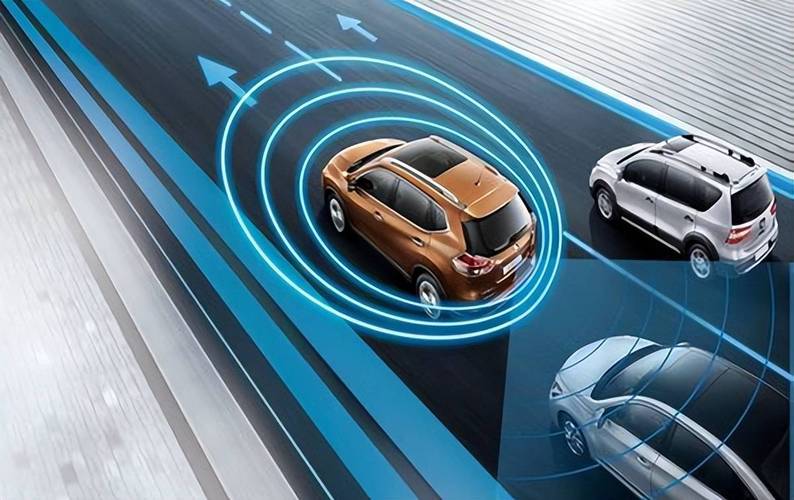 基于RFID的定位技术如何实现精准定位？-图1