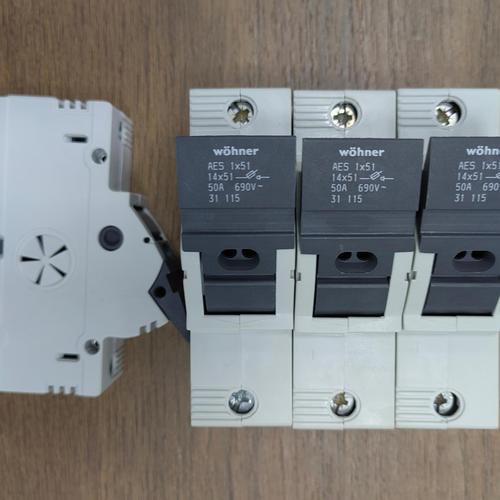 发电机出口断路器选哪个品牌好？-图1