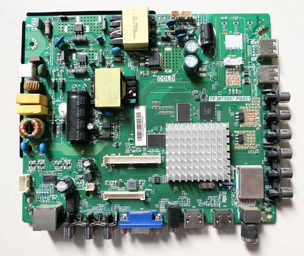 海信TPW3208维修手册哪里找？-图2