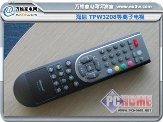 海信TPW3208维修手册哪里找？-图3