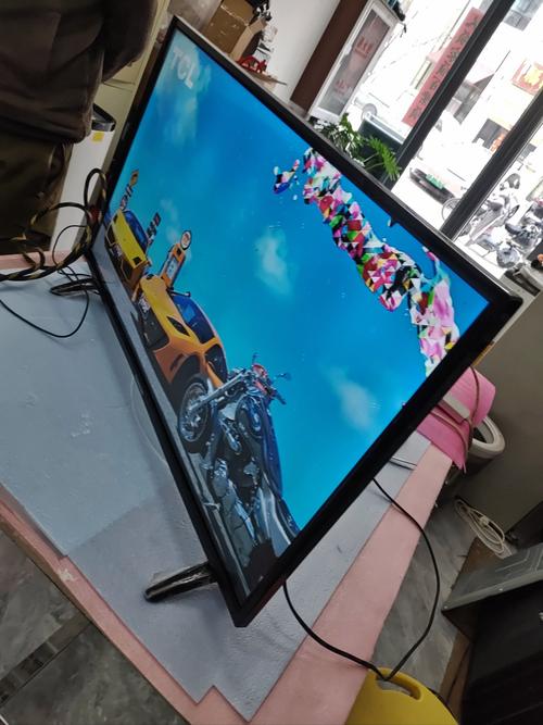 le-32tl2600维修故障怎么排查？-图1