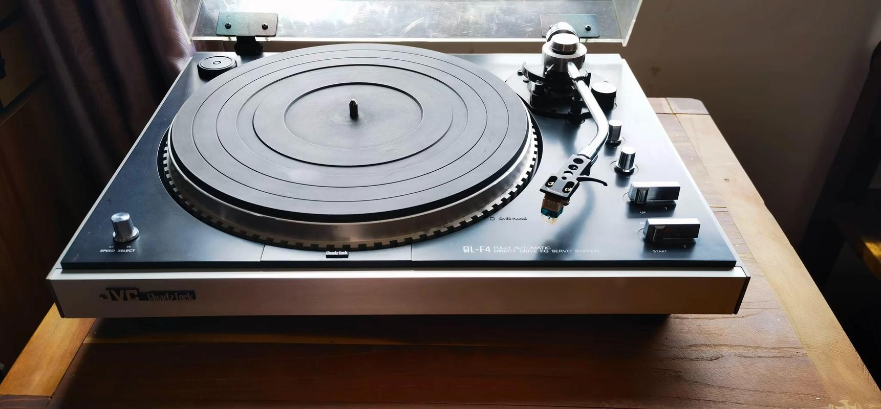 扬州JVC CD机哪里能修？-图2