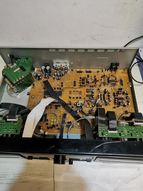 扬州JVC CD机哪里能修？-图3