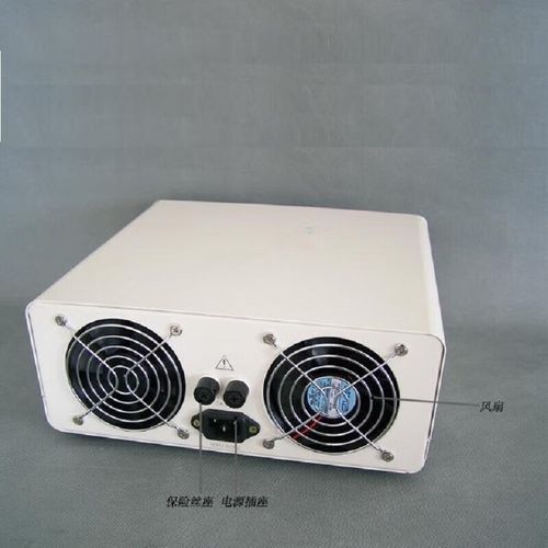 日本卤素光纤冷光源为何能高效散热？-图2