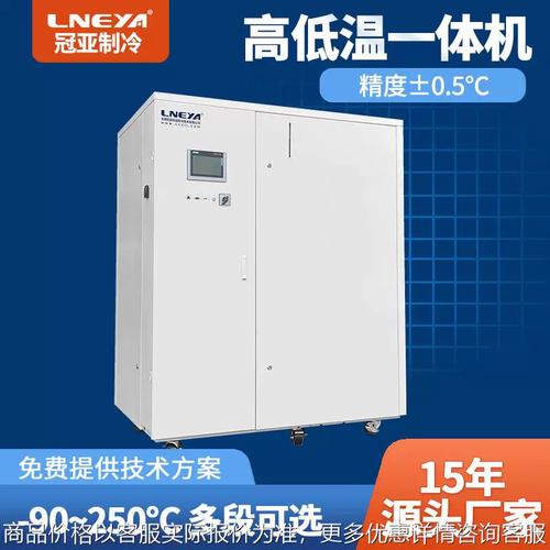 高低温循环油浴进口品牌选哪个好？-图1