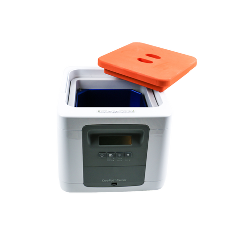 便携式血小板保存箱品牌-图3