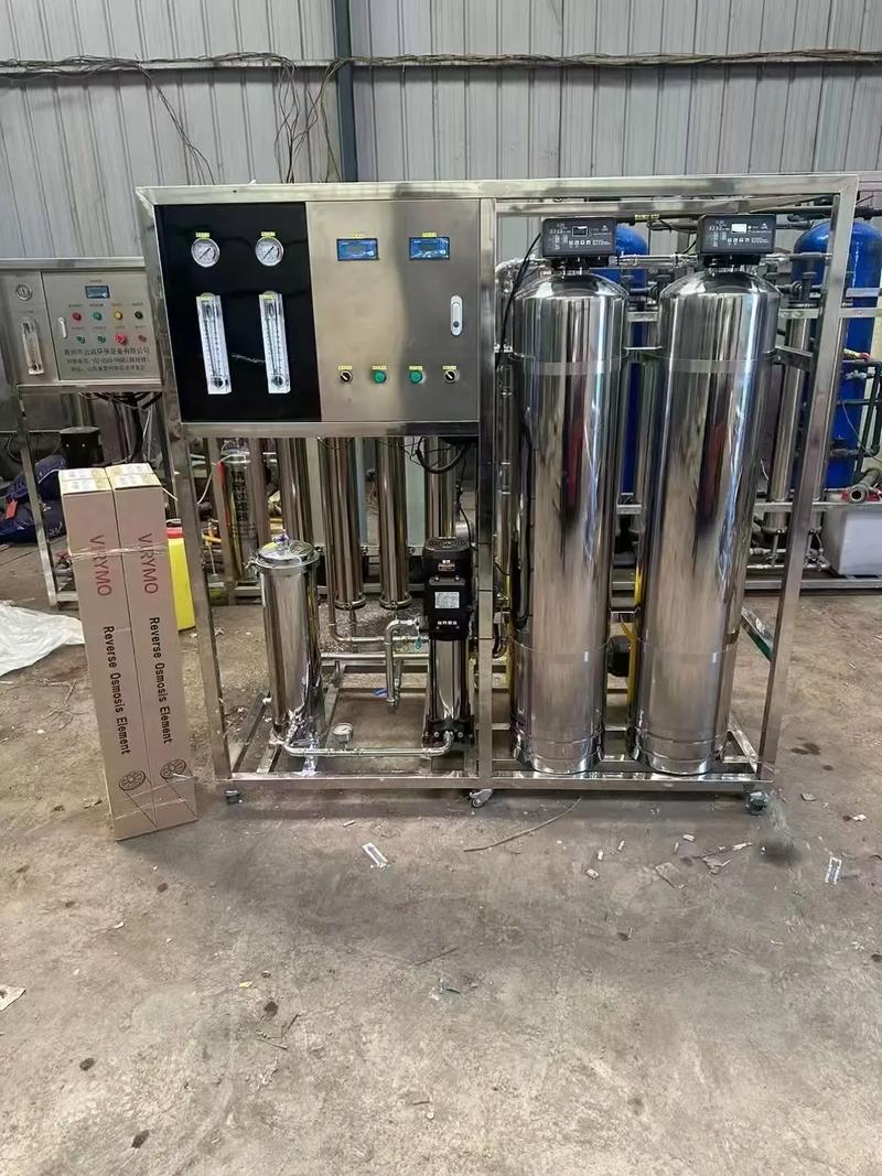 日用化工水处理设备品牌选哪家好?-图1 日用化工水处理设备品牌选哪家好?-图1