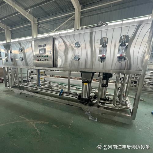 日用化工水处理设备品牌选哪家好？-图2