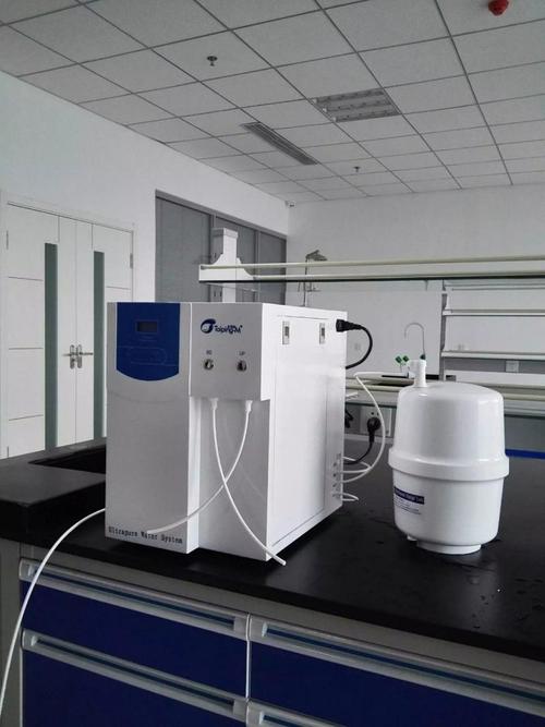 实验室超纯水仪进口品牌为何更受青睐？-图2