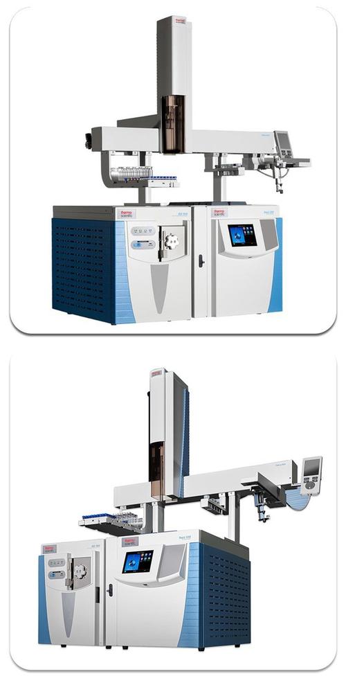 进口在线气相色谱仪品牌怎么选？-图3