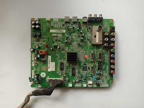 长虹LT42510维修视频具体步骤有哪些？-图1