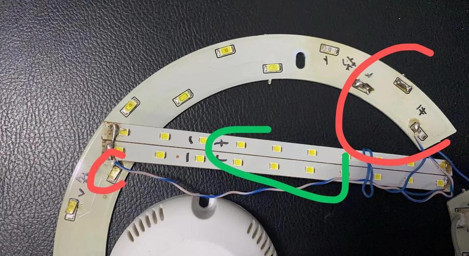 LED灯坏了，自己能修吗？-图2