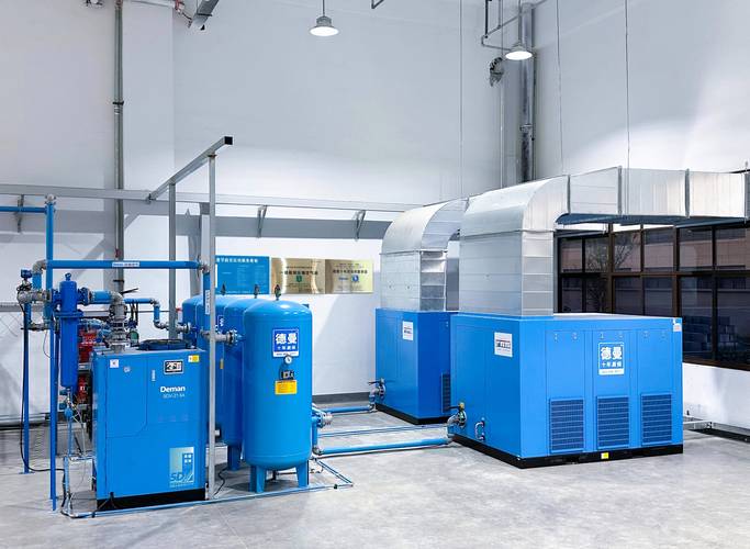 中国空压机品牌哪家强？排行榜依据是什么？-图3