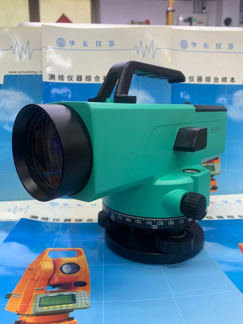南方测绘是水准仪品牌吗？-图1