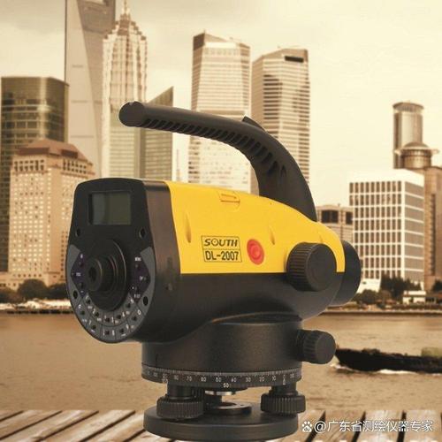南方测绘是水准仪品牌吗？-图2
