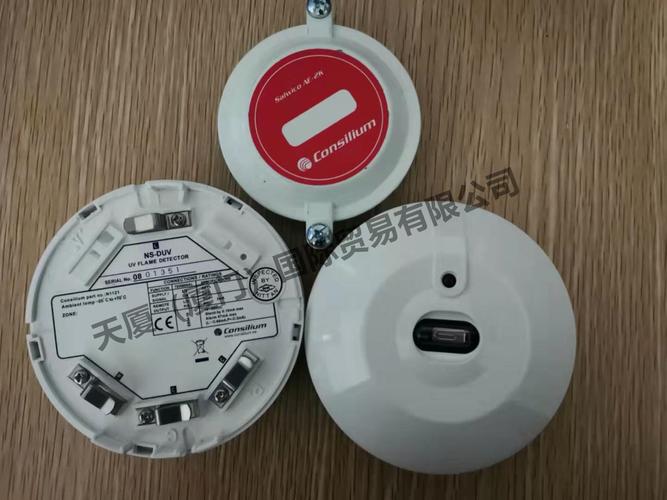 核辐射传感器品牌有哪些？-图2