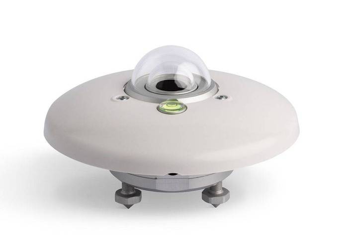 核辐射传感器品牌有哪些？-图3