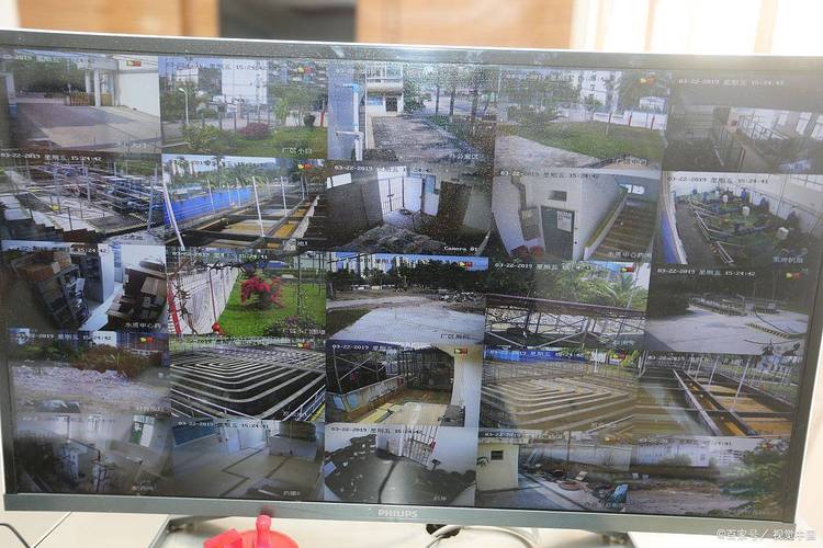 工业视频监控技术如何突破传统限制？-图2