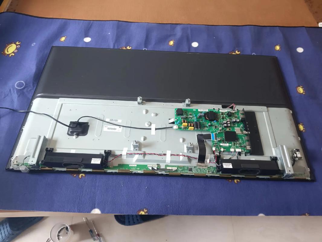 BOE液晶电视维修点哪里找?-图2 BOE液晶电视维修点哪里找?-图2