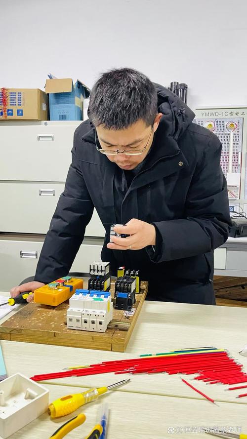 电工电子实验，技术与实操如何融合？-图2