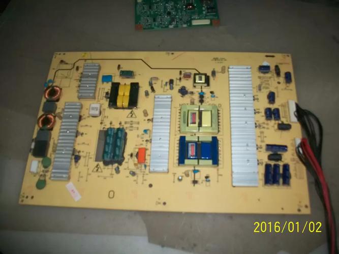 创维42E61HR维修哪里找？-图3