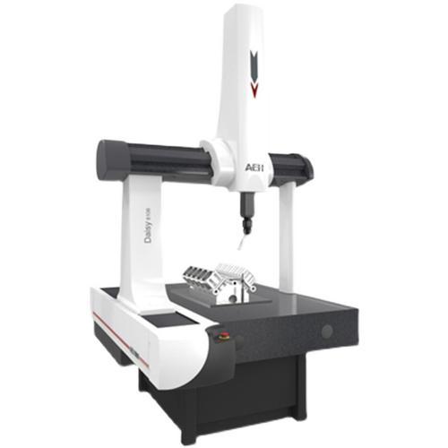 进口三坐标测量仪品牌t如何选？-图2