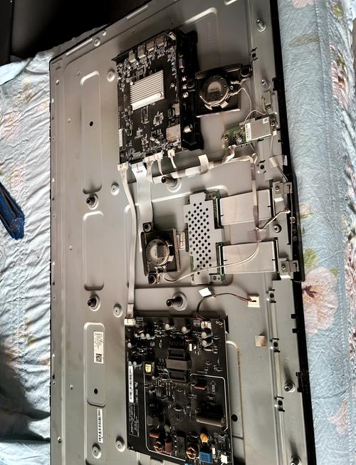 LED42K180D维修故障如何排查？-图3