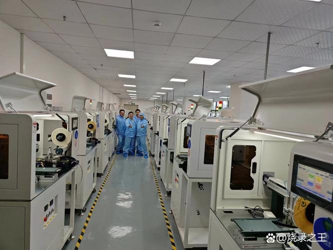 北晨泰电子技术有限公司主营什么业务？-图3