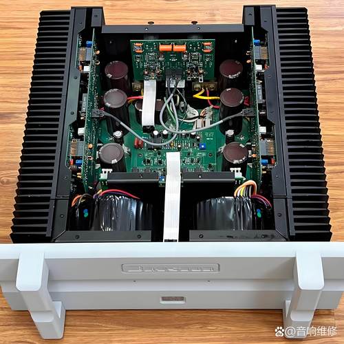 t2526a不开机故障维修要点有哪些？-图3