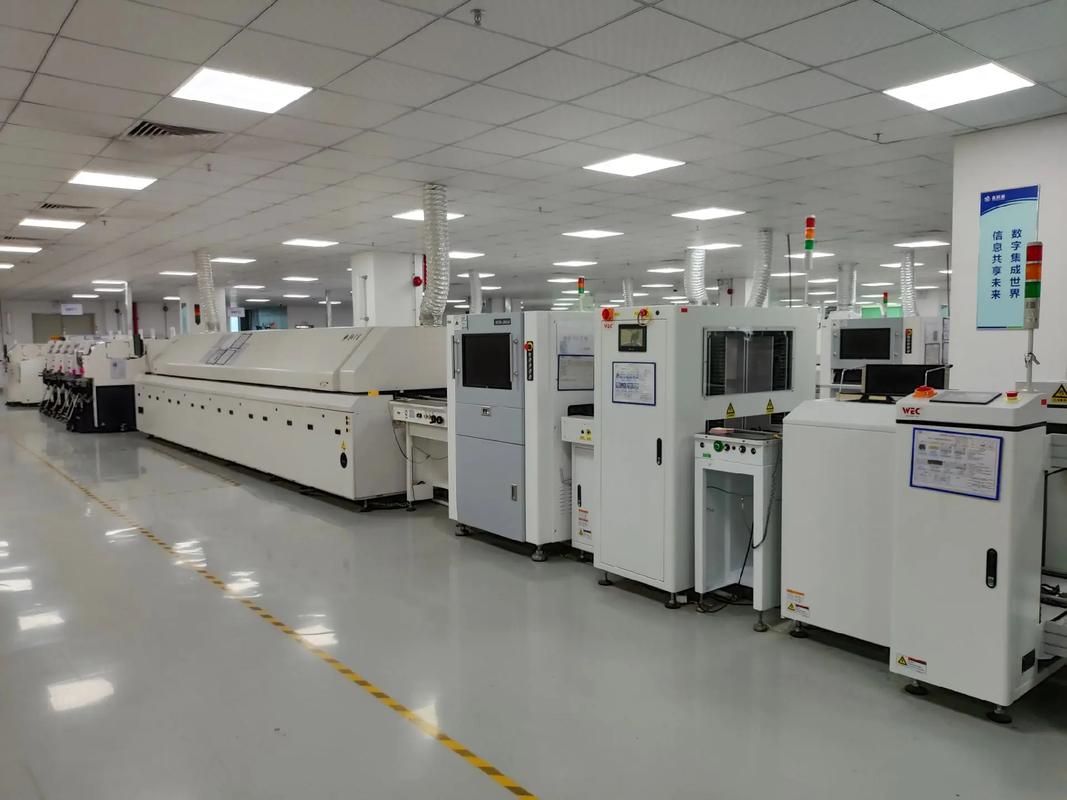 品牌电子元器件生产厂家哪家好?-图1 品牌电子元器件生产厂家哪家好?-图1